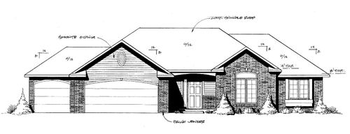 16229 148th Ave, Spring Lake, MI, 49456-9279 | Card Image