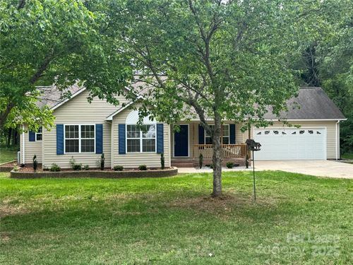 3538 Mellon Dr, Salisbury, NC, 28144-9474 | Card Image