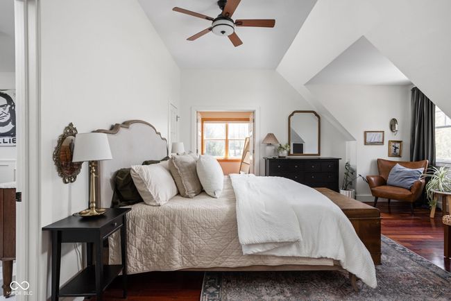 8551 E 300 S, House other with 4 bedrooms, 3 bathrooms and null parking in Zionsville IN | Image 32