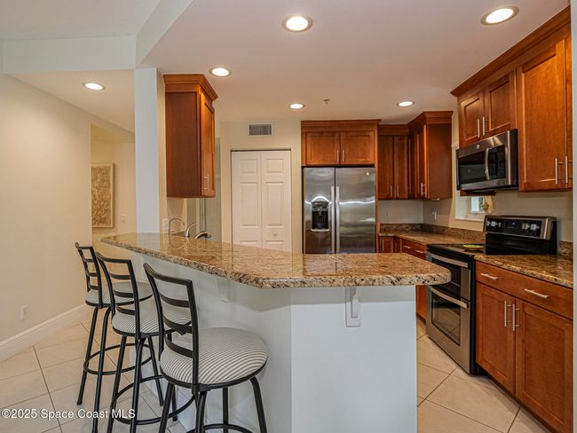 APT-107 - 13570 Mystic Dr, Condo with 3 bedrooms, 2 bathrooms and null parking in Sebastian FL | Image 11