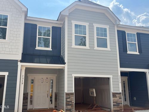 1315 Hammond Drive, Mebane, NC, 27302 | Card Image