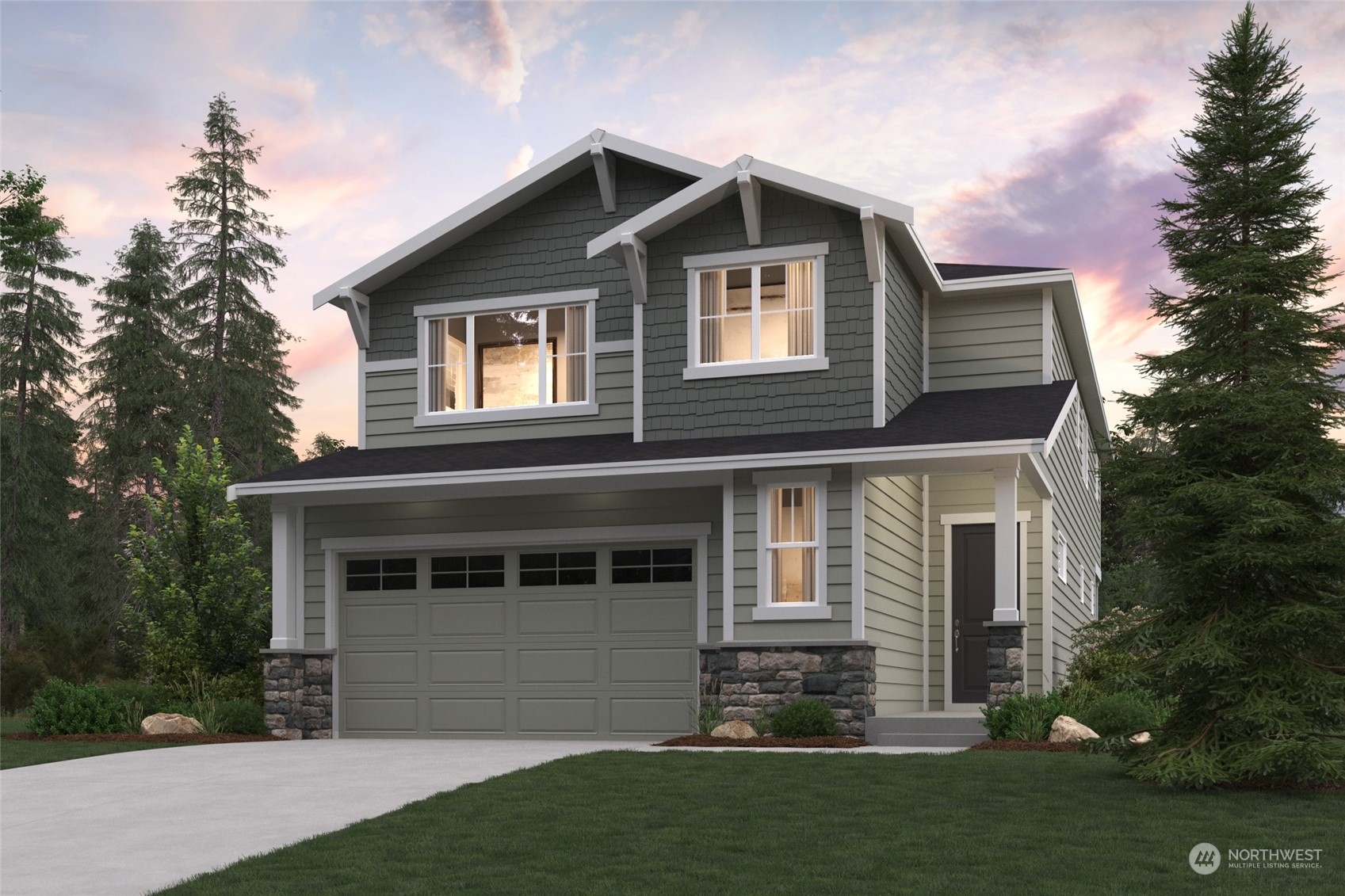 328th Ct, Auburn, WA 98001