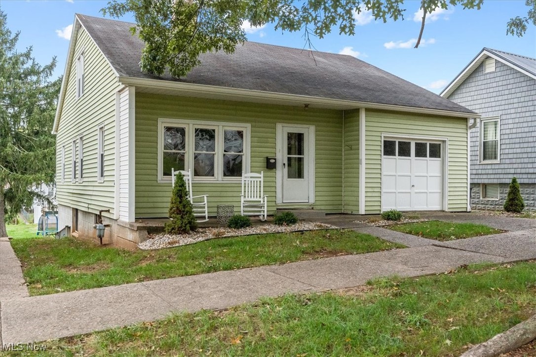 8th St, Marietta, OH 45750