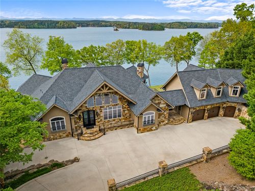 255 Mountain View Pointe Dr, Seneca, SC, 29672-0781 | Card Image