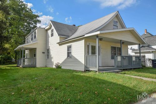 107 S Dicks St, Muncie, IN, 47303-4903 | Card Image
