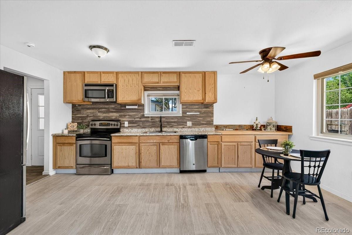 Residential in Deer Trail 4