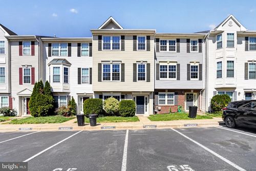 7706 Periwinkle Way, SEVERN, MD, 21144-5017 | Card Image