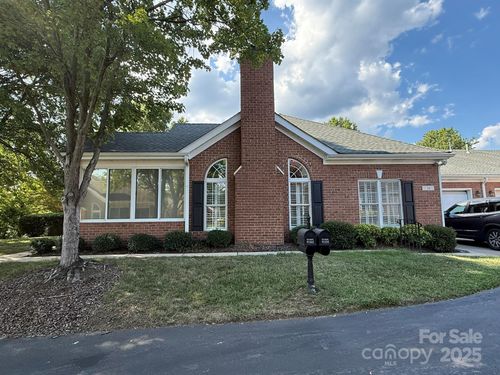 11360 Olde Turnbury Ct, Charlotte, NC, 28277-6519 | Card Image