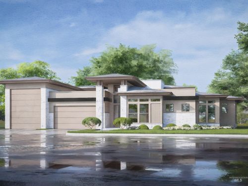 4900 W Braveheart St, Eagle, ID, 83616-1331 | Card Image