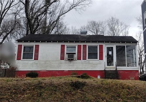 1900 Francis Ave Nw, Atlanta, GA, 30318-2720 | Card Image