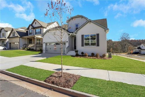 500 Pine Bough Rd, Ball Ground, GA, 30107-1903 | Card Image