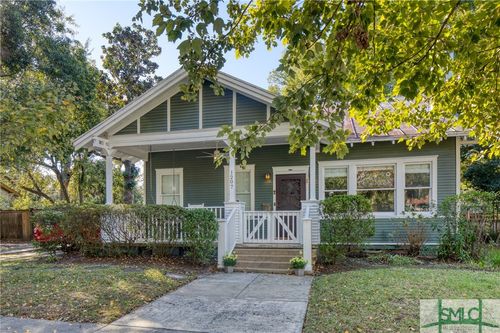 1207 E 50th Street, Savannah, GA, 31404 | Card Image