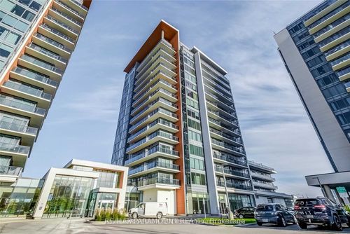 706b-9600 Yonge St, Richmond Hill, ON, L4C0X3 | Card Image