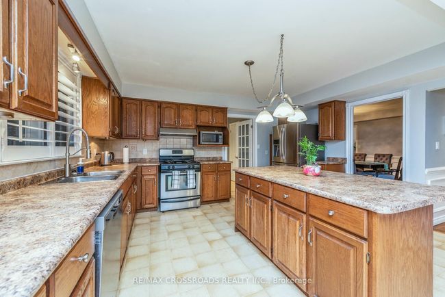 94 Samac Trail, House other with 4 bedrooms, 4 bathrooms and 4 parking in Oshawa ON | Image 16