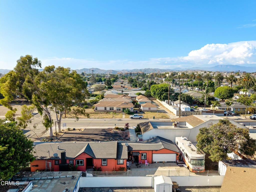 Residential Income in Ventura 4