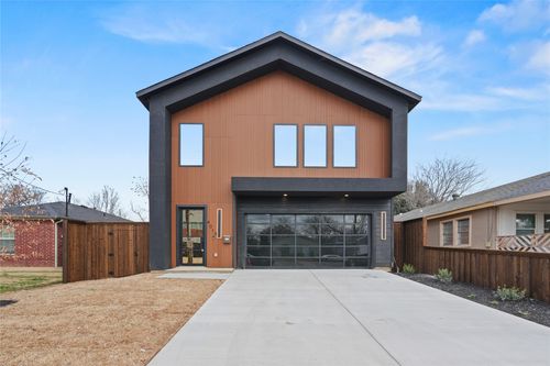 4016 Puget St, Dallas, TX, 75212-1744 | Card Image