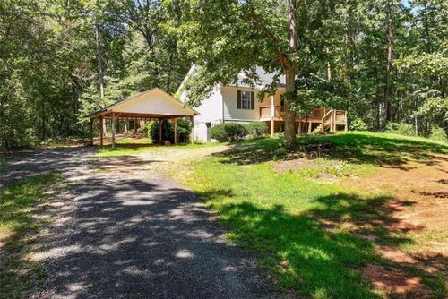 119 Sweetwater Juno Rd, Dawsonville, GA, 30534-2802 | Card Image