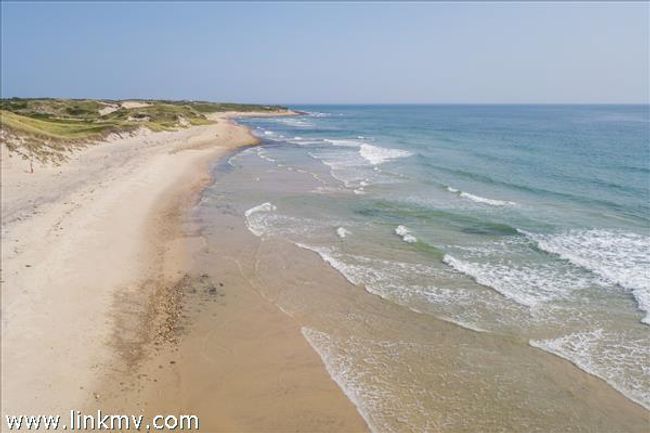 18 Spruce Gate Rd, House other with 5 bedrooms, 4 bathrooms and null parking in Chilmark MA | Image 34