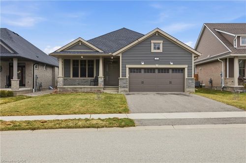 43 Lowrie Cres, Tillsonburg, ON, N4G0H5 | Card Image