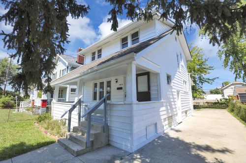 1384 23rd Ave, Columbus, OH, 43211-2534 | Card Image