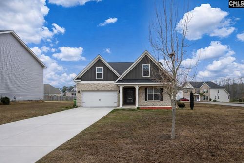 509 Maple Valley Loop, Blythewood, SC, 29016 | Card Image