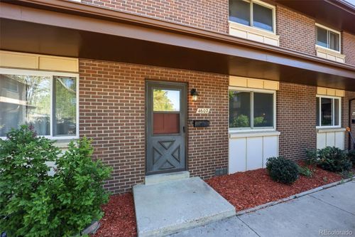 4602 Everett St, Wheat Ridge, CO, 80033-3142 | Card Image