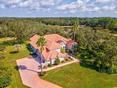 10344 Ramble Ridge Court, House other with 5 bedrooms, 3 bathrooms and null parking in Weeki Wachee FL | Image 3