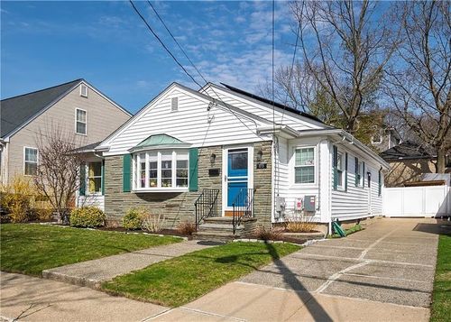 173 Rankin Ave, Providence, RI, 02908-3410 | Card Image