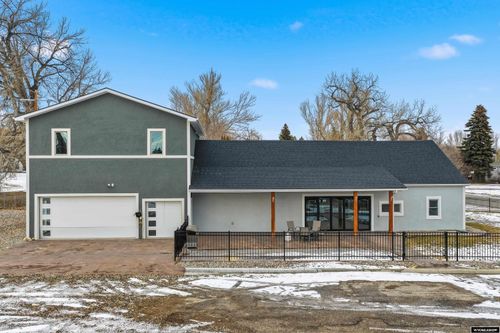 708 N Desmet Ave, Buffalo, WY, 82834-1521 | Card Image