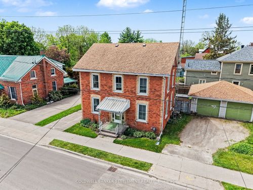 56 Drummond St E, Perth, ON, K7H1G4 | Card Image