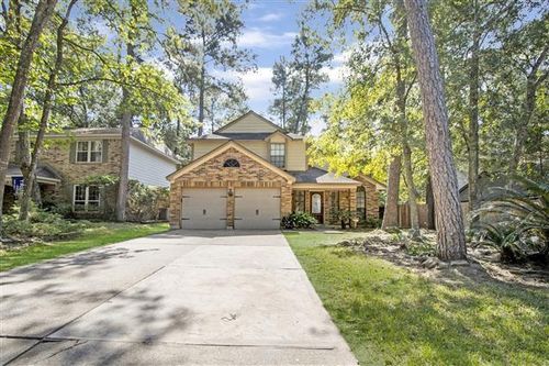 3314 Creek Shadows Dr, Kingwood, TX, 77339-1289 | Card Image