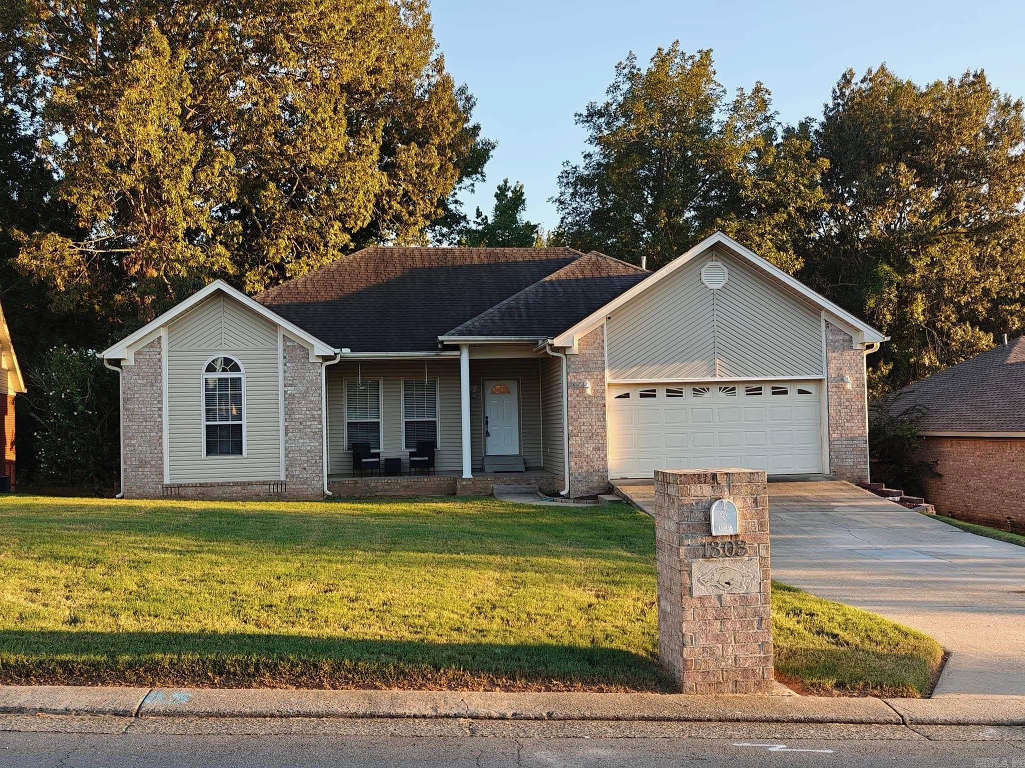 Riverwood Dr, Jacksonville, AR 72076 #1