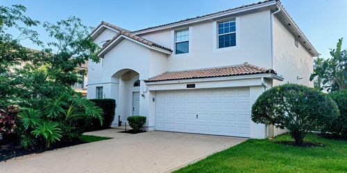 1219 Avondale Ln, West Palm Beach, FL, 33409-2076 | Card Image