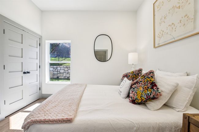 View of bedroom | Image 16