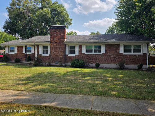 1400 Garvey Dr, Louisville, KY, 40216-3924 | Card Image