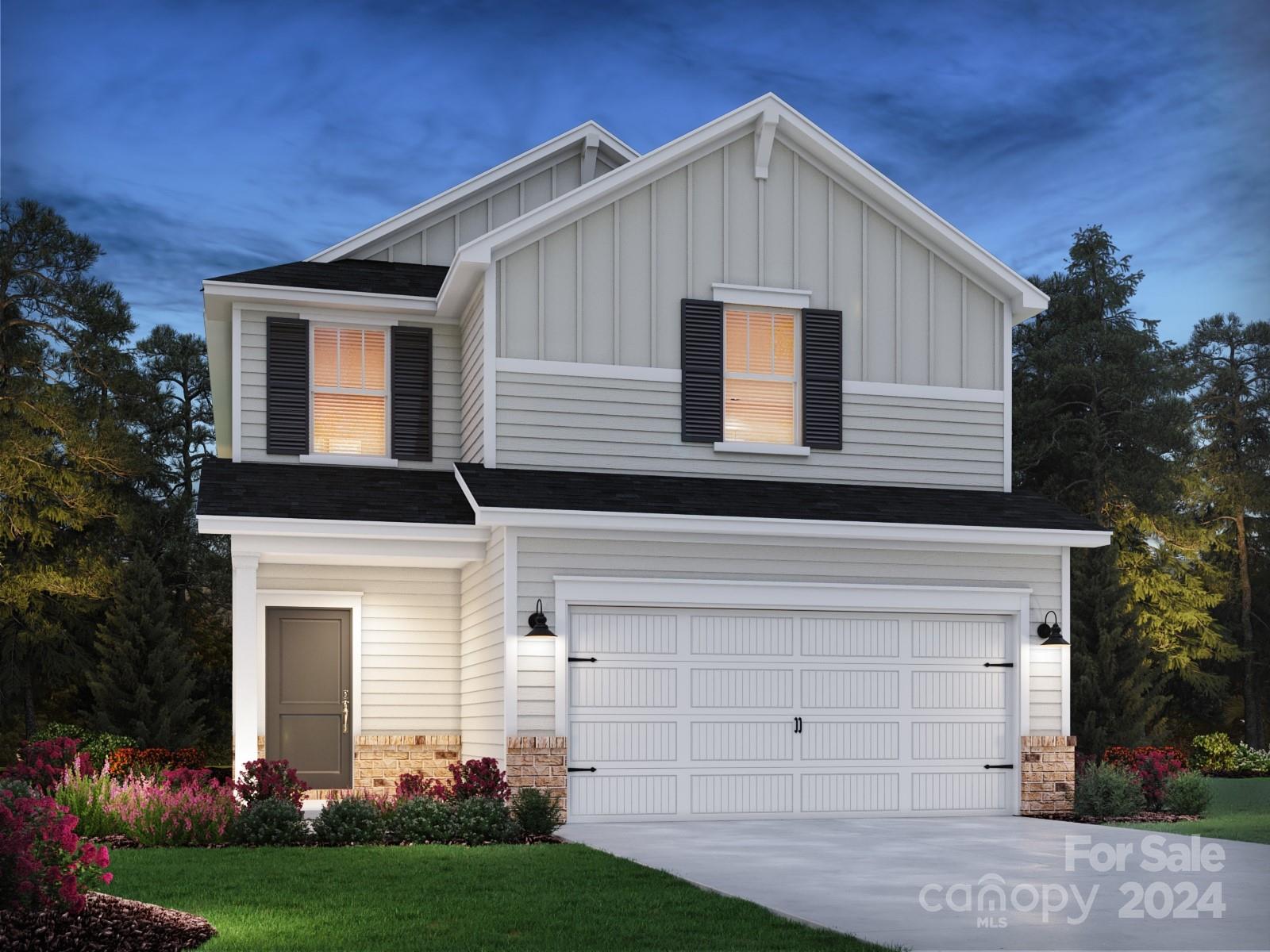 Summit Oaks Rd, Charlotte, NC 28269