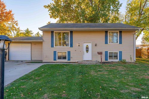 275 Mcdivitt Ave, Lincoln, IL, 62656-1007 | Card Image