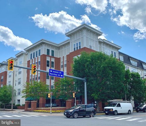318-2655 Prosperity Ave, FAIRFAX, VA, 22031-4912 | Card Image