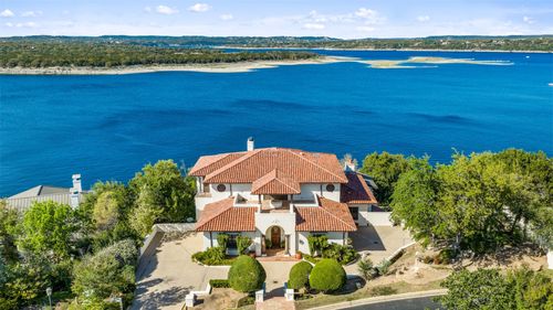 16106 Chateau Ave, Austin, TX, 78734-2631 | Card Image