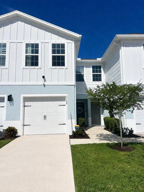 3109 Victoria Inlet Dr, HOLIDAY, FL, 34691-4615 | Card Image