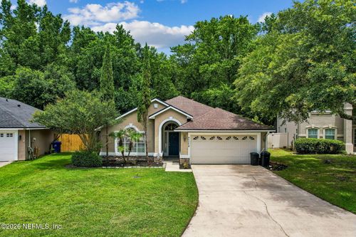 556 Redberry Ln, St Johns, FL, 32259-4807 | Card Image