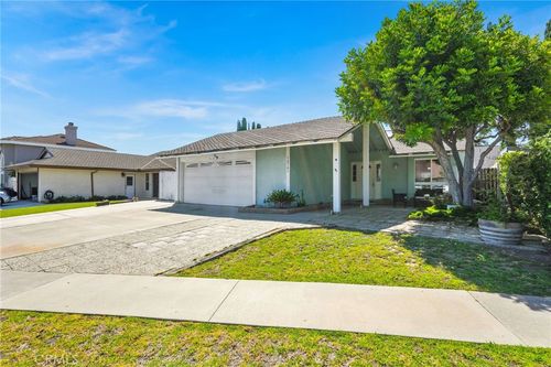 14541 Sweetan Street, Irvine, CA, 92604 | Card Image