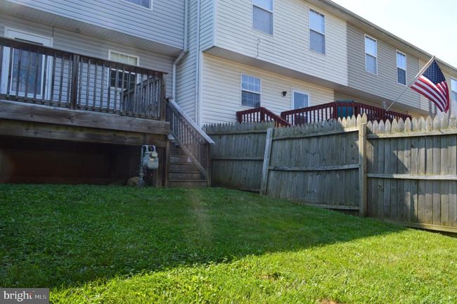 58 N Gala, Townhouse with 3 bedrooms, 1 bathrooms and null parking in Littlestown PA | Image 14