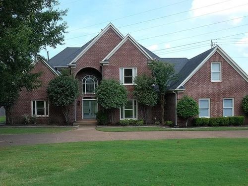 2520 Fox Hill Dr, Germantown, TN, 38139-6806 | Card Image