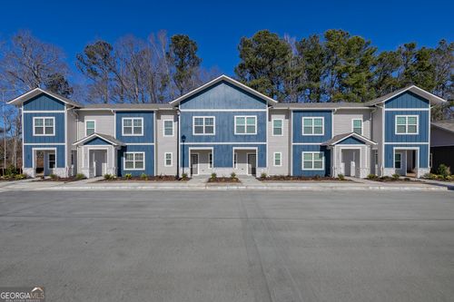 253 Rooker Dr, Lagrange, GA, 30241-8802 | Card Image