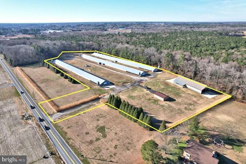 26830 Hollyville Rd, MILLSBORO, DE, 19966-4197 | Card Image