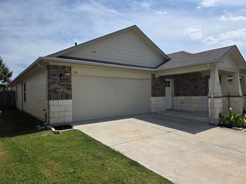 114 Groves Ln, Hutto, TX, 78634-4589 | Card Image