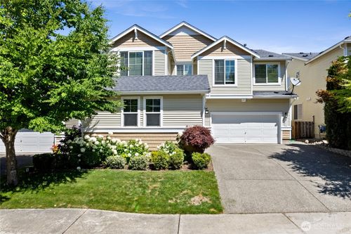 16903 23rd Street Ct E, Lake Tapps, WA, 98391-4911 | Card Image