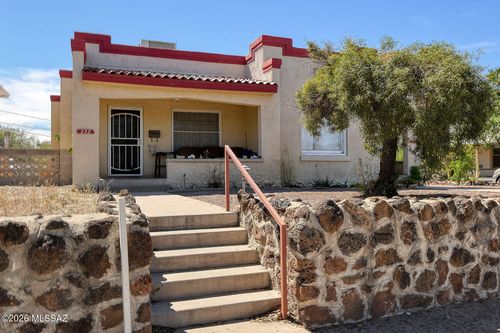 232 E University Blvd, Tucson, AZ, 85705-7765 | Card Image
