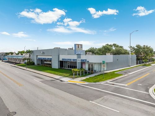 1401 E 4th Ave, Hialeah, FL, 33010-3504 | Card Image